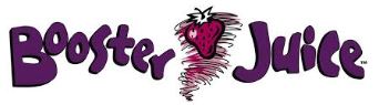 Booster Juice 