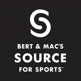 Bert & Mac's Source for sports