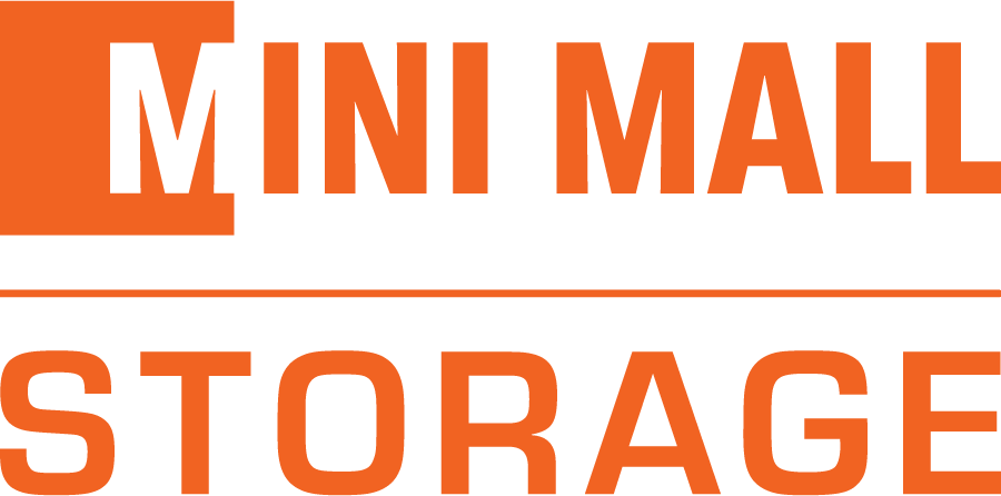 Mini Mall Storage 