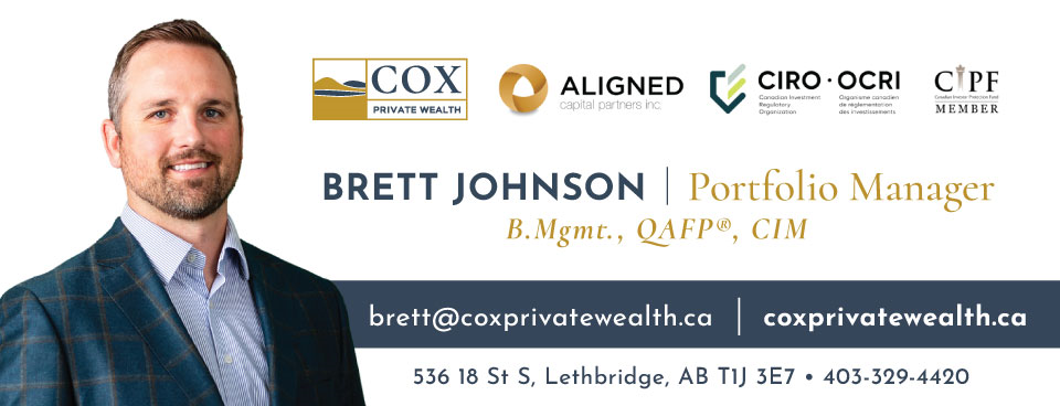Cox Private Wealth 
