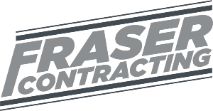 Fraser Contracting 