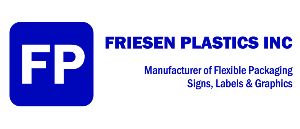 Friesen Plastics Inc.
