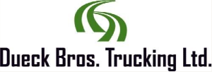 Dueck Bros. Trucking Ltd. 
